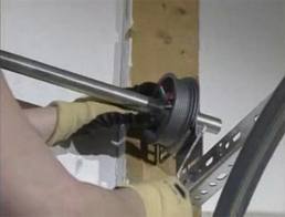 Garage Door Cables Repair Alsip